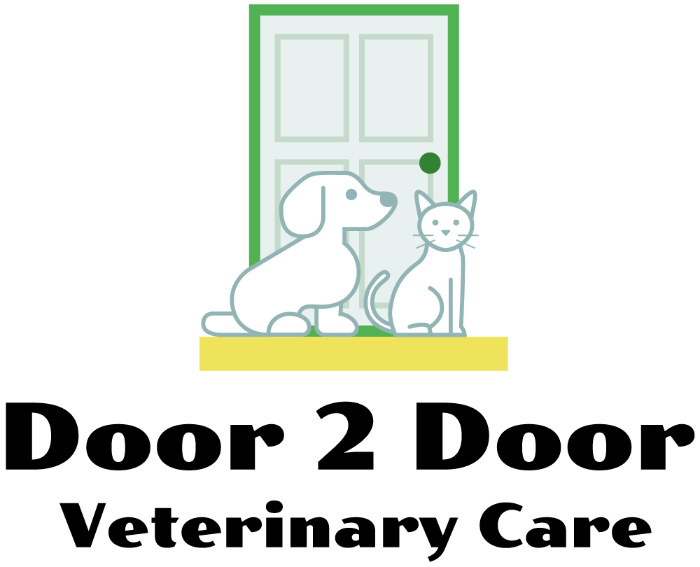 Door 2 Door Veterinary Care